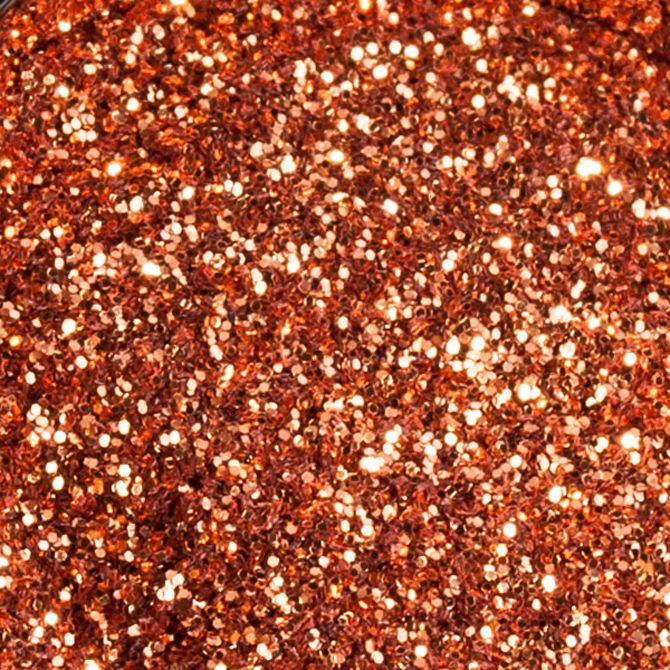 Mistero Milano Glitter point Effect copper 5060 - obrazek 4