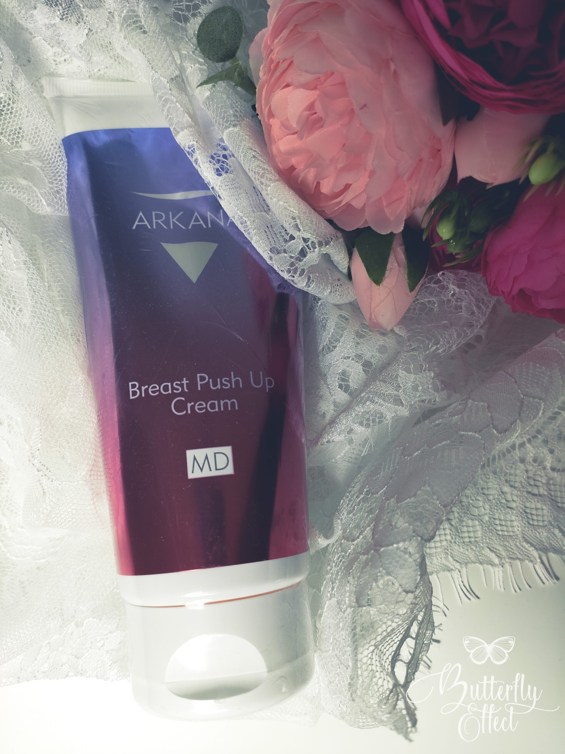 ARKANA Krem modelujący biust 150 ml - obrazek 2