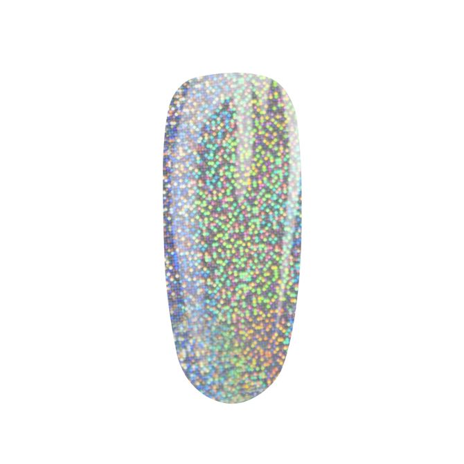 Mistero Milano Folia transferowa Holo dots 5116 - obrazek 2