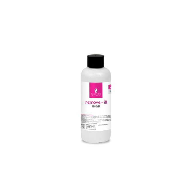 Mistero Milano Remover Remove-IT! 100 ml 3632