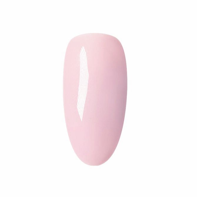 Mistero Milano Żel cover różowy BABY PINK - 50 ml 2048 - obrazek 2