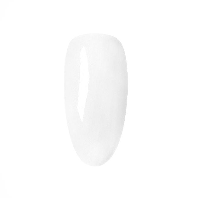 Mistero Milano Budujący żel biały BIANCO REALE - 15 ml 2049 - obrazek 2