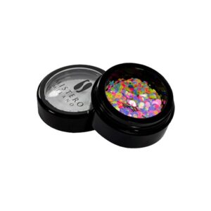 Mistero Milano Piegi - metalic nr 1