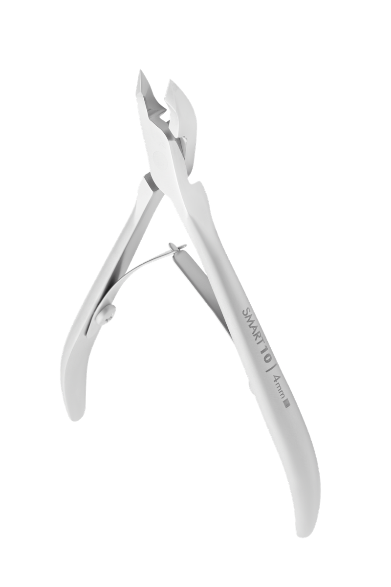 Staleks Cążki do skórek NS-10-4