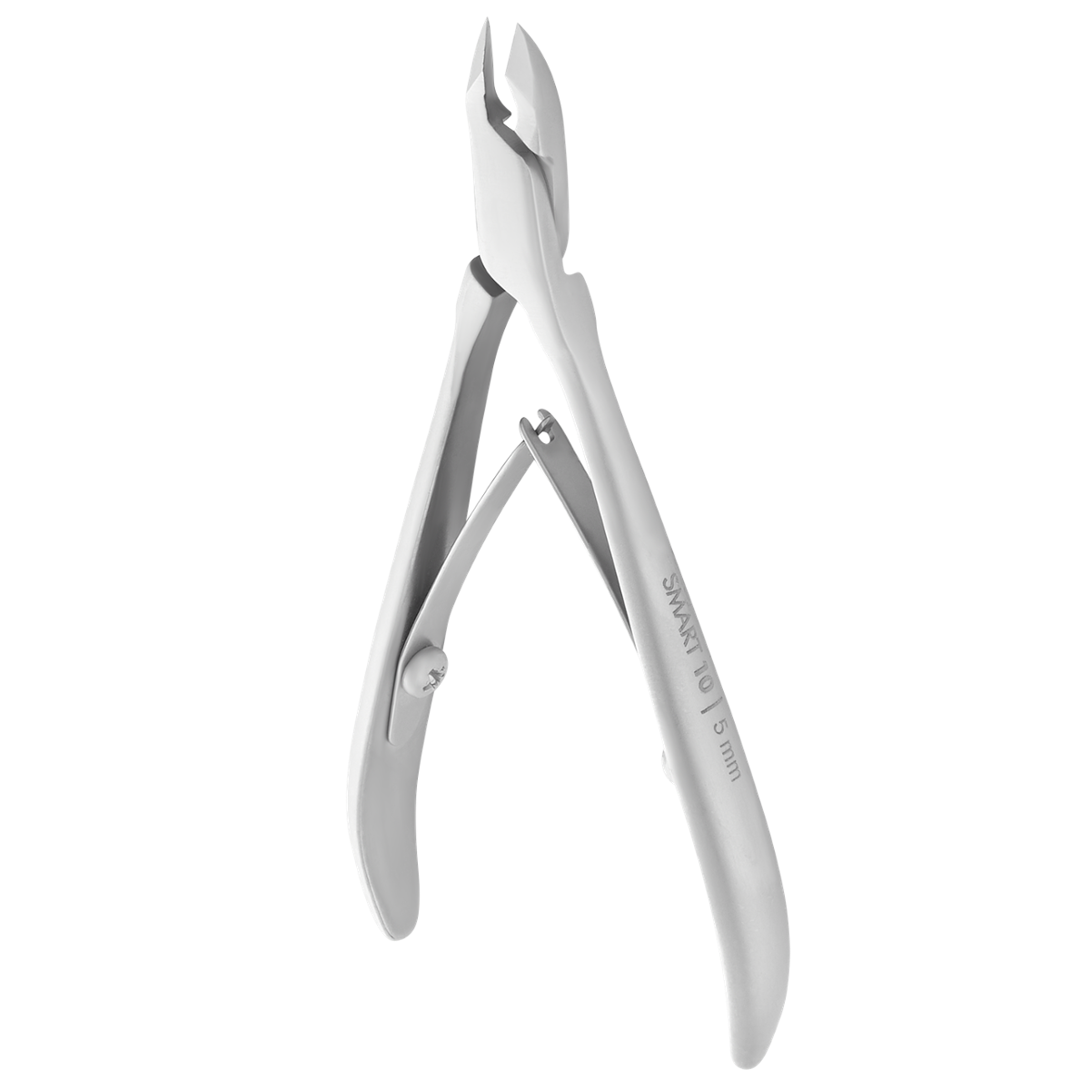 Staleks Cążki do skórek NS-10-5 (N3-10-05) - obrazek 2