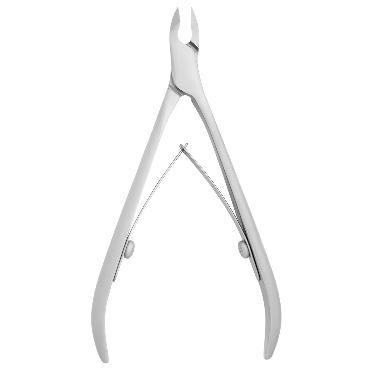 Staleks Cążki do skórek NS-10-5 (N3-10-05)