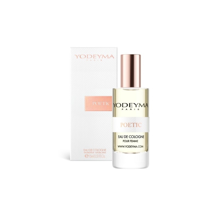 Yodeyma Poetic 15 ml perfumy damskie