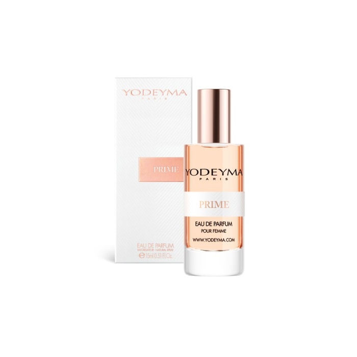 Yodeyma Prime 15 ml perfumy damskie