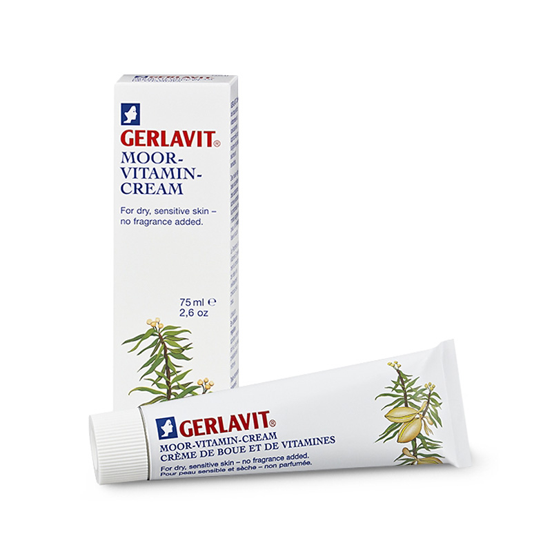 Gehwol krem Torfowo-Witaminowy 75 ml