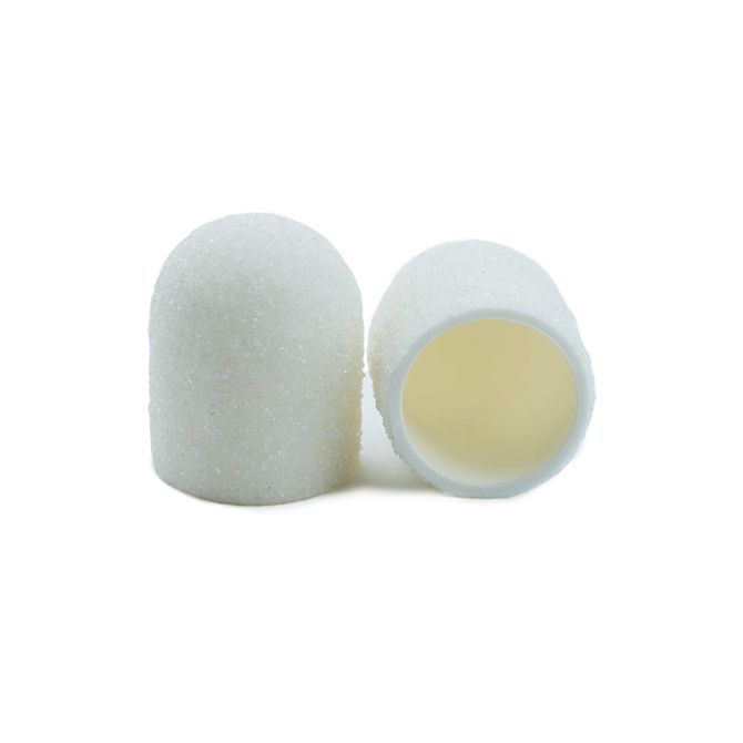 MM Kapturek ścierny 13mm gradacja 60 - 10 szt. 7057