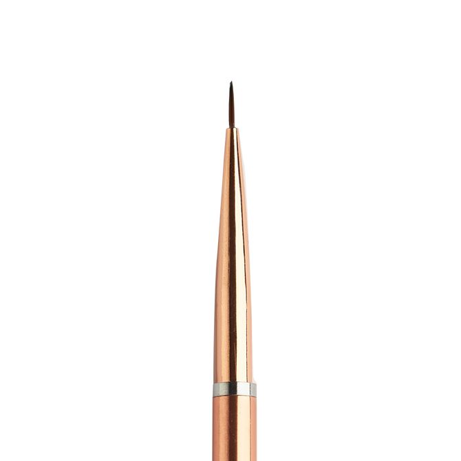 MM Pędzel do zdobień okrągły '1 7mm 7117