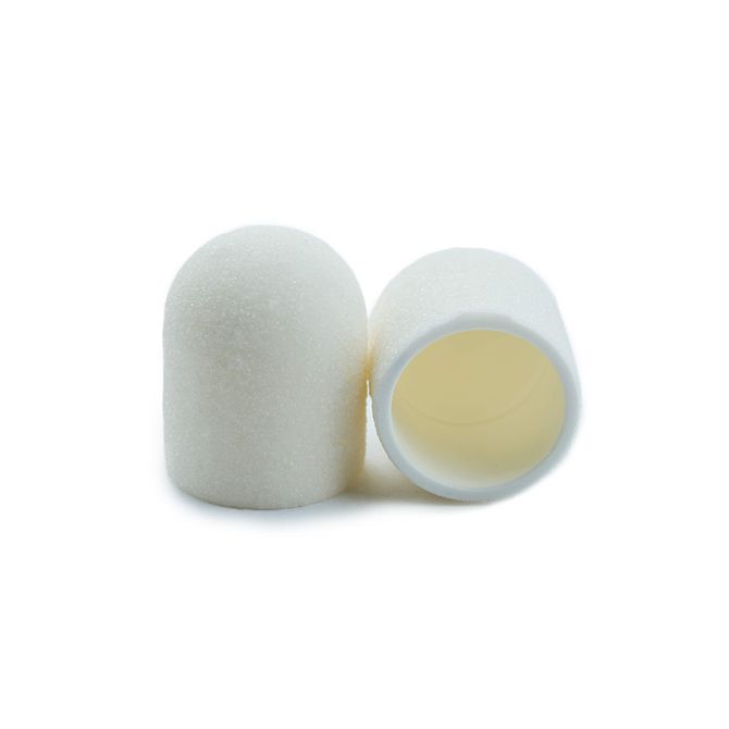 MM Kapturek ścierny 13mm gradacja 120 - 10 szt. 7059/10