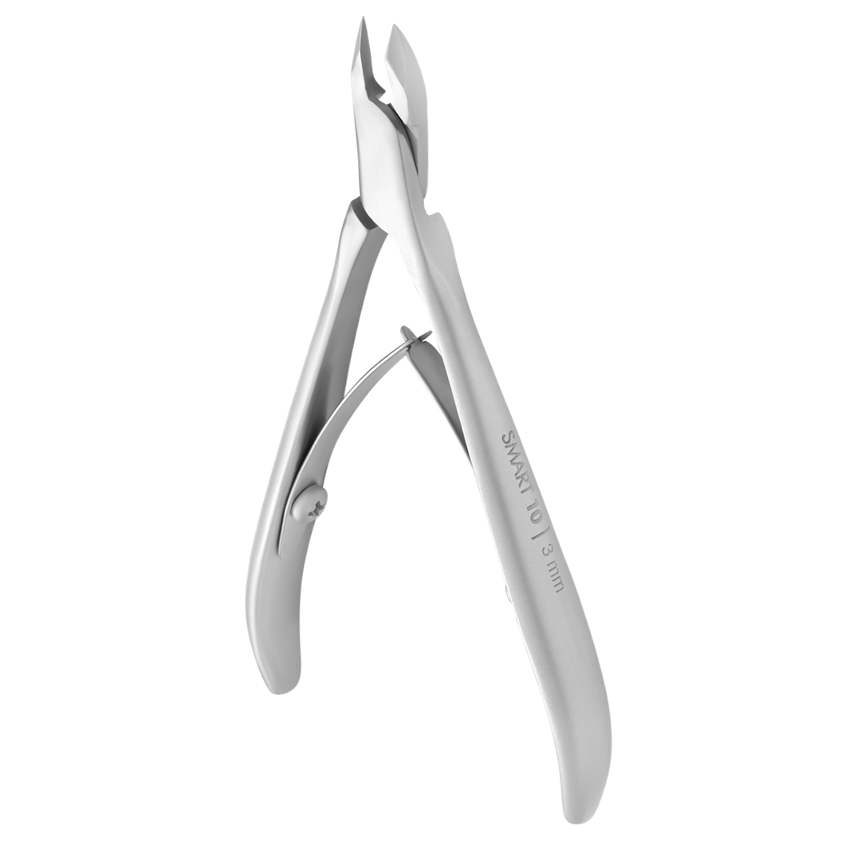 Staleks Cążki do skórek NS-10-3