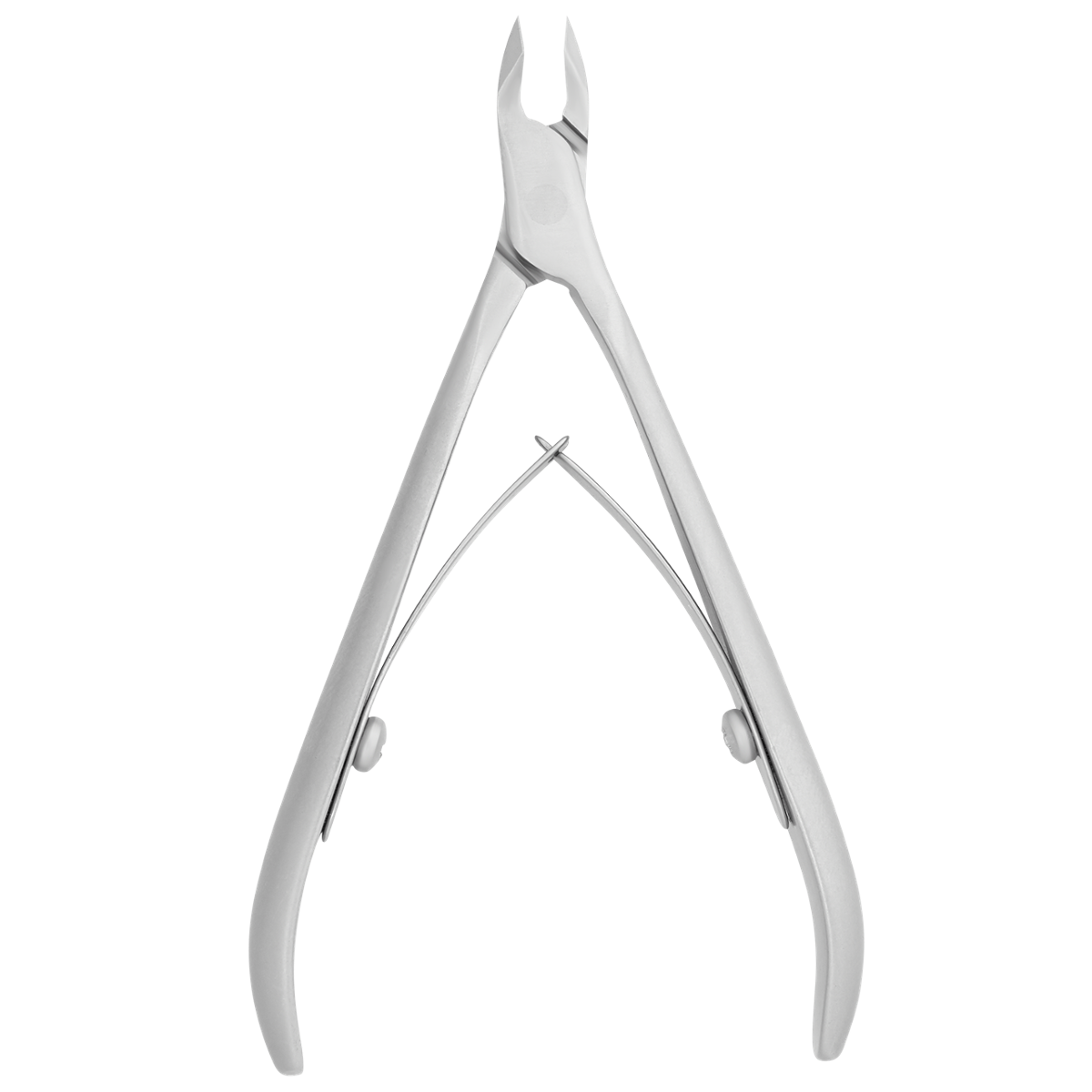 Staleks Cążki do skórek NS-10-3 - obrazek 3