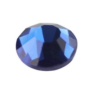 MM kobaltowe cyrkonie do paznokci SS5 cobalt 5136/5