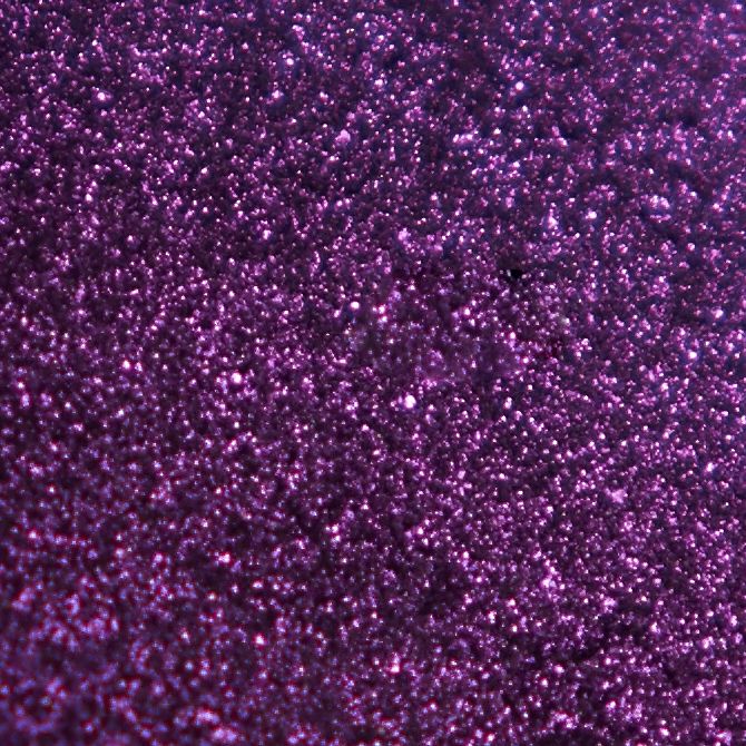 MM Pyłek do paznokci Mirror effect - purple fioletowy 1g 5124 - obrazek 2