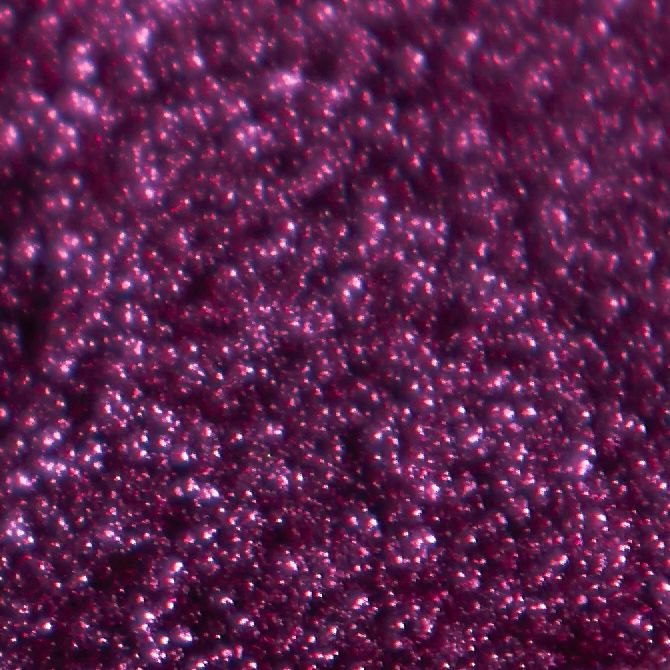 MM Pyłek do paznokci Mirror effect - fuchsia ciemnoróżowy 1g 5125 - obrazek 2