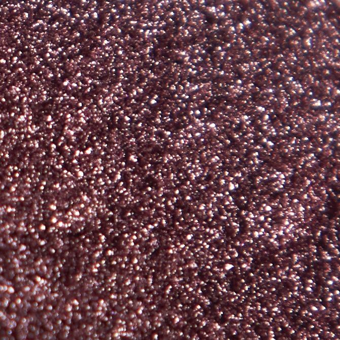 MM Pyłek do paznokci Mirror effect - rose gold różowy 1g 5126 - obrazek 2