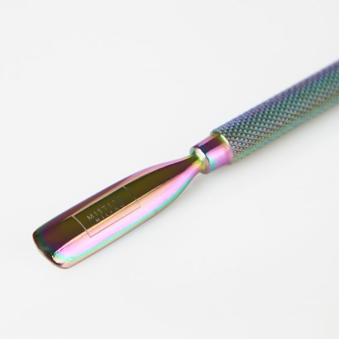 MM Kopytko do paznokci z drapakiem HOLO 13 cm 7134 - obrazek 2