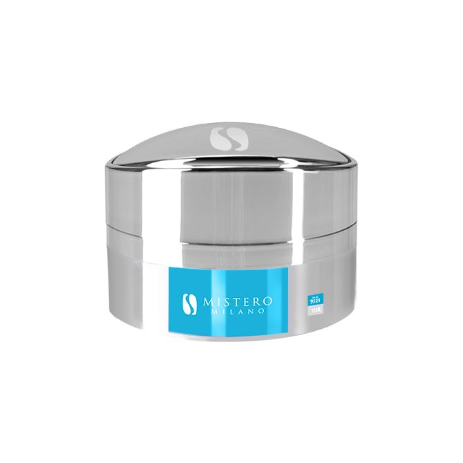 MM Polimer przezroczysty różowy STANDARD 15 ml 9521