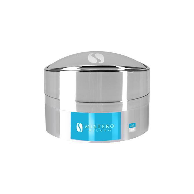 MM Polimer przezroczysty różowy STANDARD 30 ml 9521