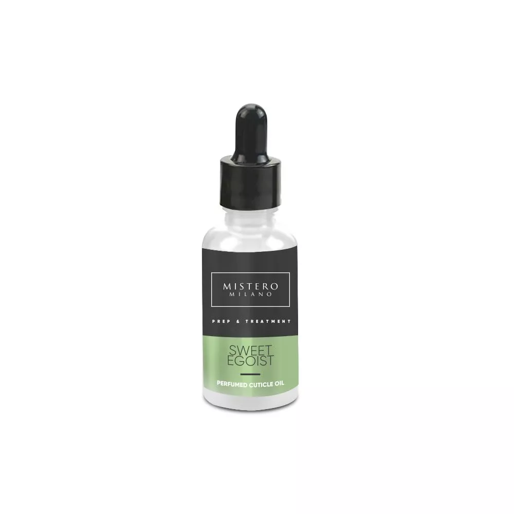 MM Oliwka perfumowana Słodka Egoistka 15ml 3602/15)