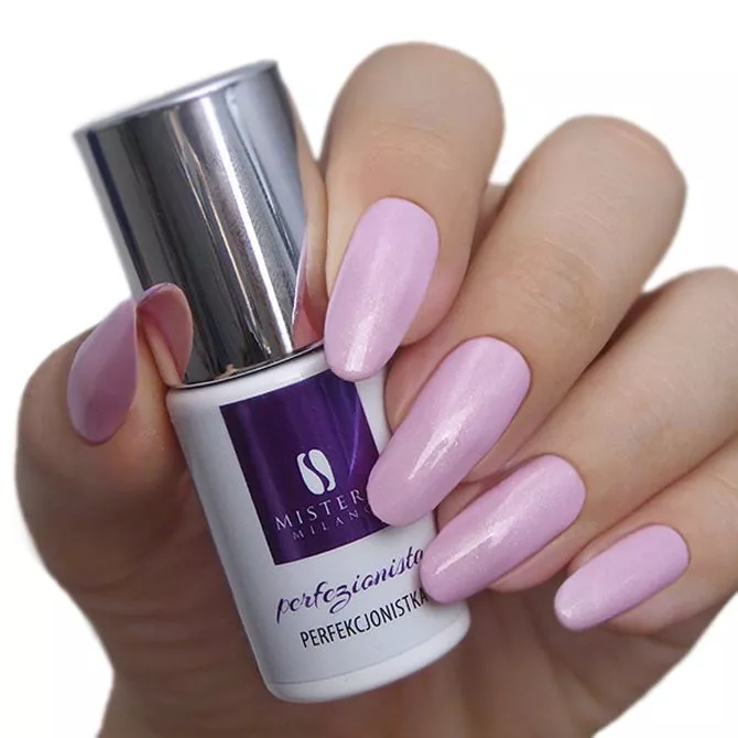 MM Lakier hybrydowy Perfekcjonistka 7ml 9405 - obrazek 2