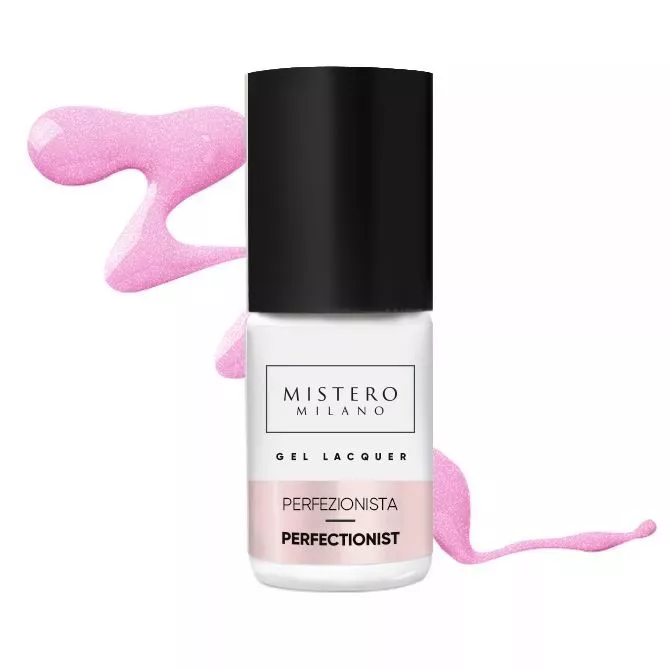 MM Lakier hybrydowy Perfekcjonistka 7ml 9405