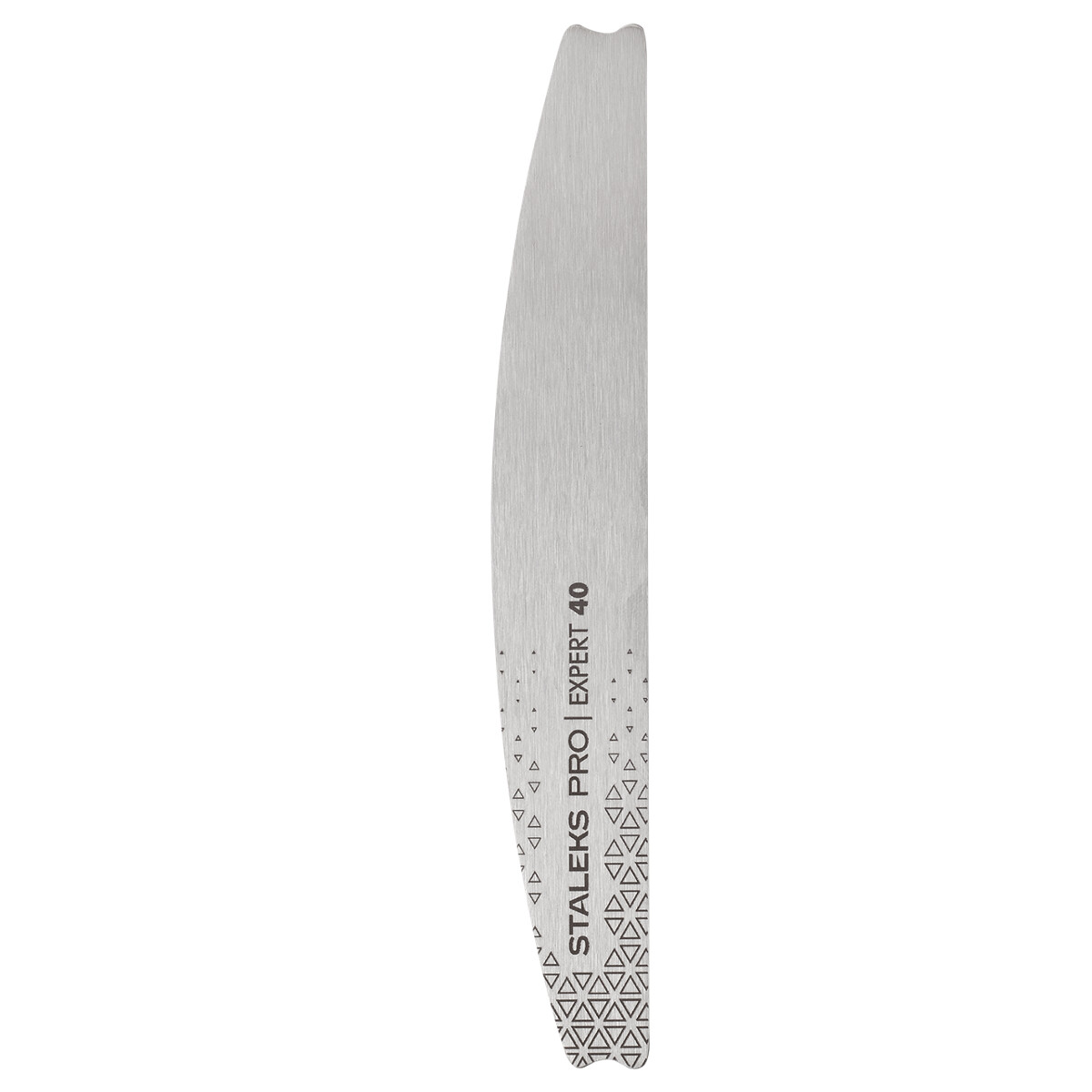 Staleks - Pilnik metalowy nośnik łódka MBE-40