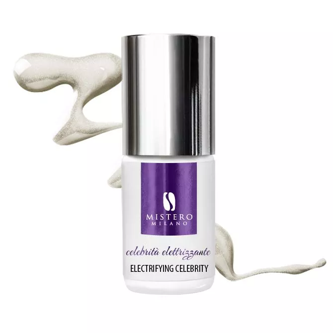 Mistero Milano Lakier hybrydowy Elektryzująca celebrytka 1107 7ml