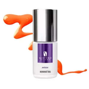 Mistero Milano Lakier hybrydowy Manhattan 9914 7ml