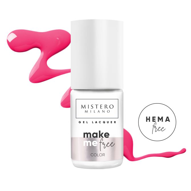 Mistero Milano Lakier hybrydowy MAKE ME FLAWLESS 1373 7 ml