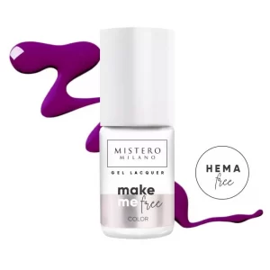 Mistero Milano Lakier hybrydowy MAKE ME MINDFUL 1375 7 ml