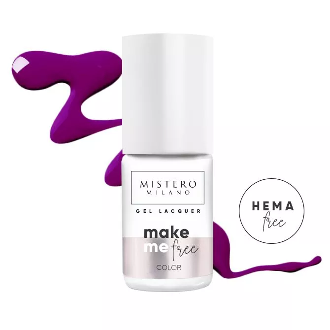 Mistero Milano Lakier hybrydowy MAKE ME MINDFUL 1375 7 ml