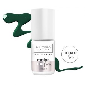 Mistero Milano Lakier hybrydowy MAKE ME BEAUTIFUL 1377 7 ml