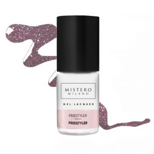 Mistero Milano Lakier hybrydowy Freestyler 1398 flash