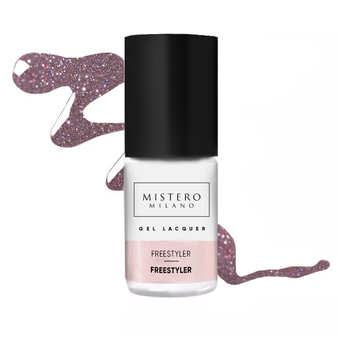 Mistero Milano Lakier hybrydowy Freestyler 1398 flash