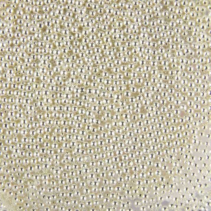 Bulion lux kawior silver 0,6 mm - obrazek 2