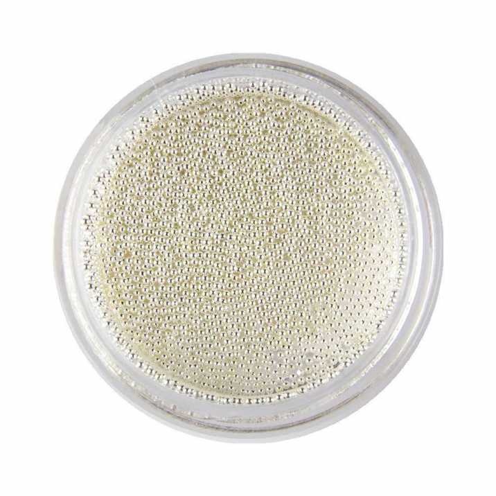 Bulion lux kawior silver 0,6 mm