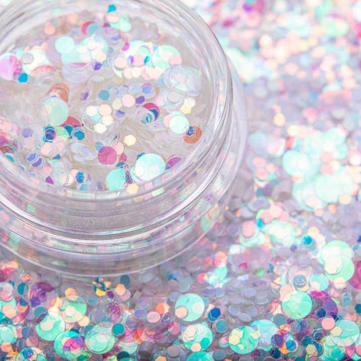 Ozdoba do paznokci Pop-Up! Effect 1 g Nr 01