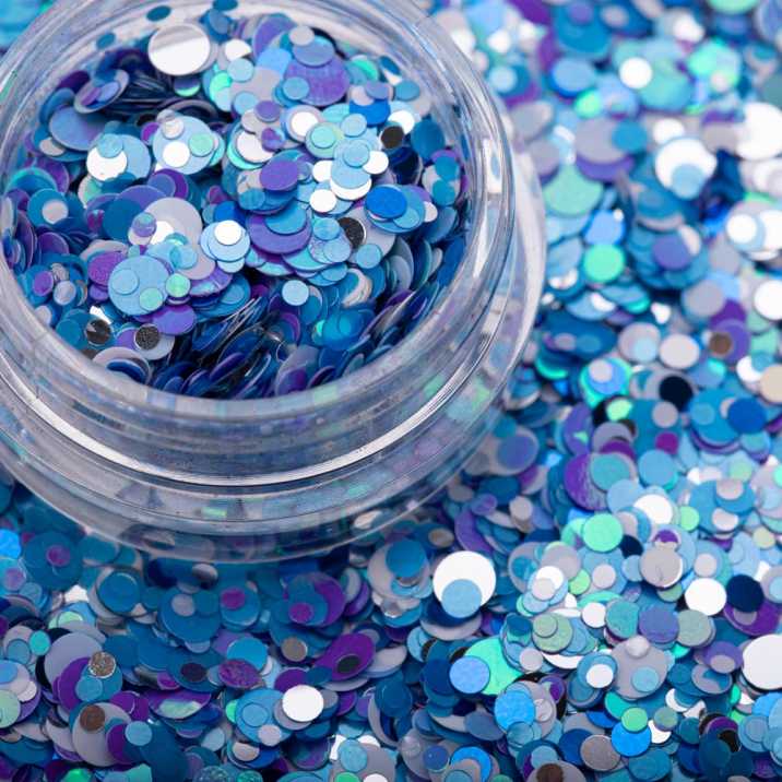 Ozdoba do paznokci Pop-Up! Effect 1 g Nr 08