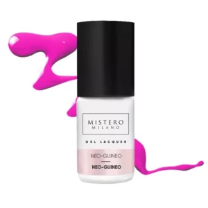 Mister Milano Lakier hybrydowy Neo - Gwineo 7ml  1223