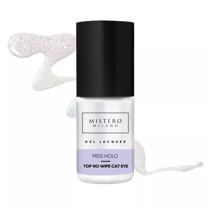 Zestaw prezentowy do hybryd MISS HOLO SET 6026 - obrazek 2