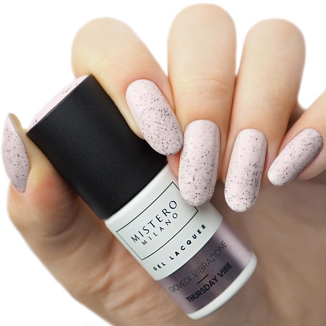 Mistero Milano Lakier hybrydowy THURSDAY VIBE 7ml 1435 - obrazek 2