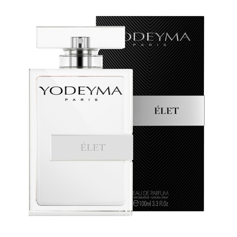 Yodeyma perfumy - Elet 100ml