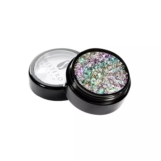Mistero Milano Płatki holo effect 5050