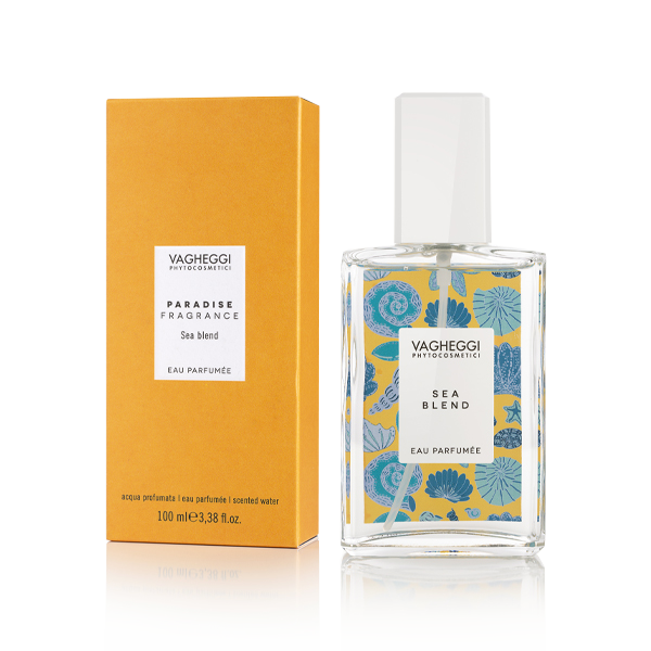 Vagheggi Woda perfumowana – SEA Blend