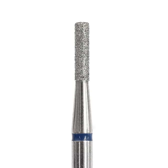 Mistero  Milano Diamentowy Frez do skórek walec 7036 - obrazek 4