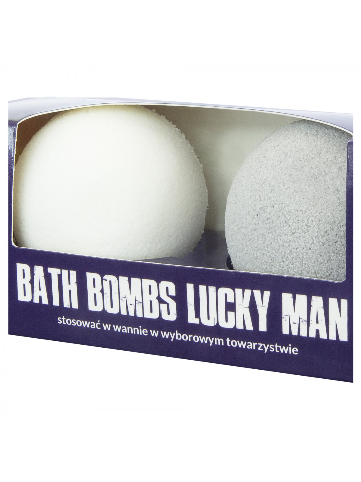 LaQ Kul kąpielowych LUCKY MAN - DOBERMAN i KOZIOŁ - obrazek 2