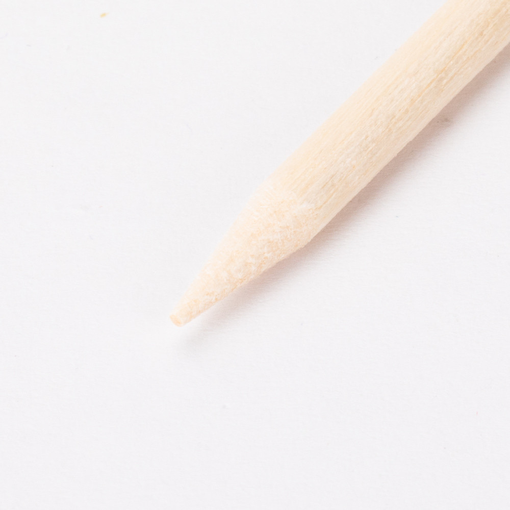 Patyczki z drzewa pomarańczowego 100szt 9,5cm - obrazek 2